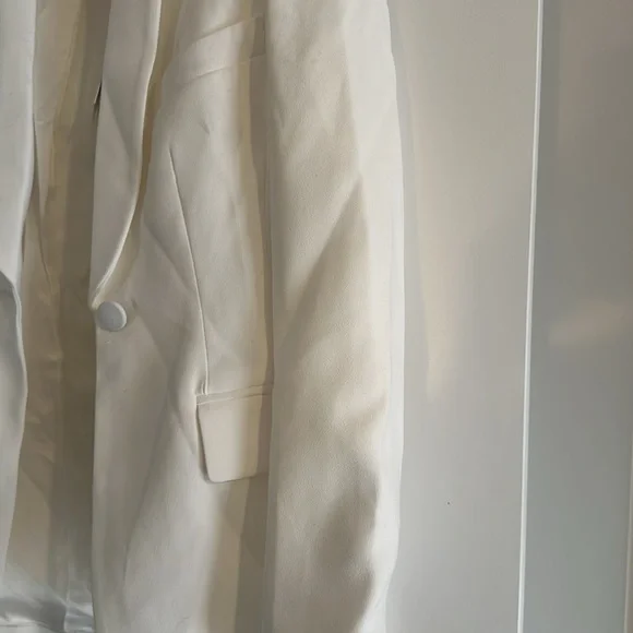 Zara blazer - Picture 6 of 8